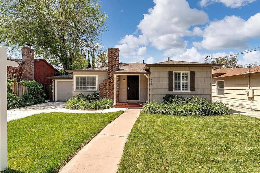 Property photo for 1667 Guadalupe Avenue, San Jose, CA