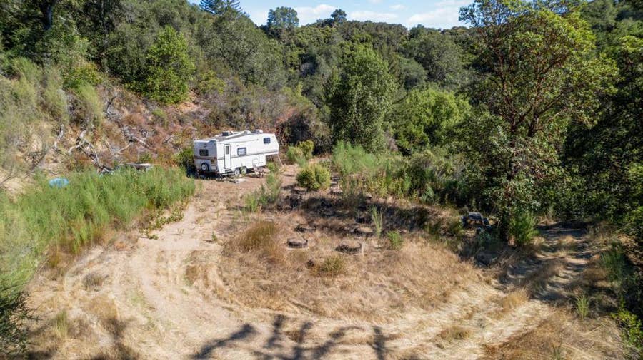 Property photo for Bear Canyon Road, Los Gatos, CA