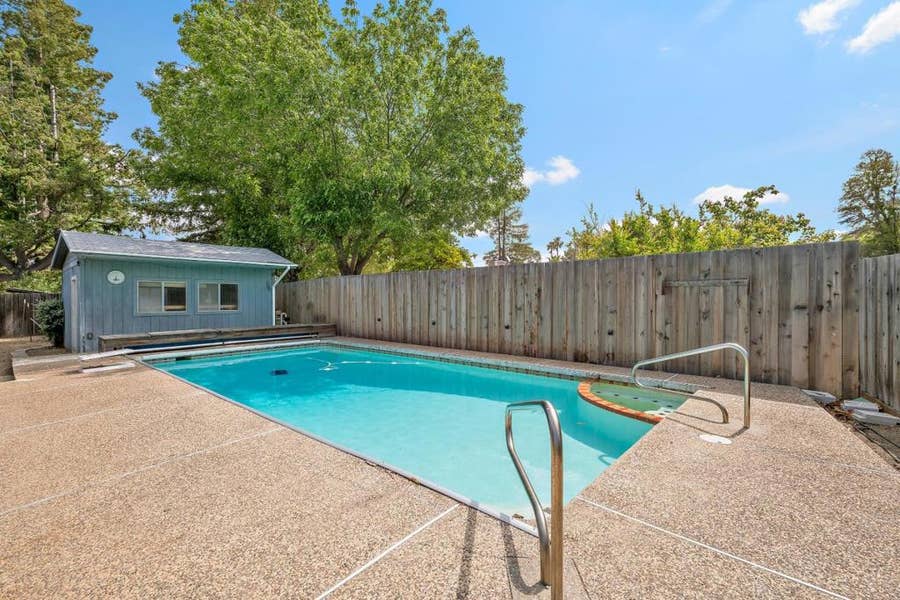 Property photo for 1280 Theresa Ave Lot Added, Campbell, CA