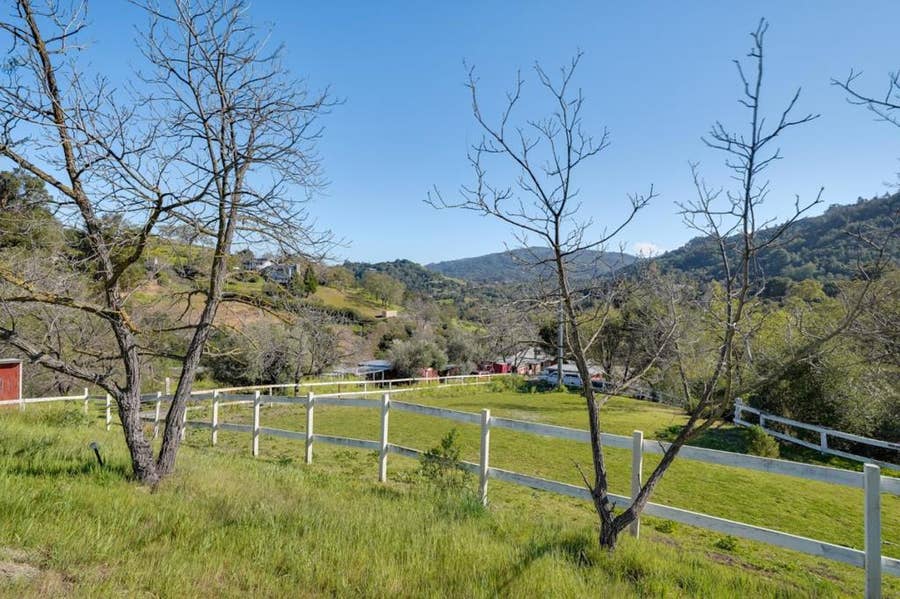 Property photo for 22200 Mount Eden Road, Saratoga, CA