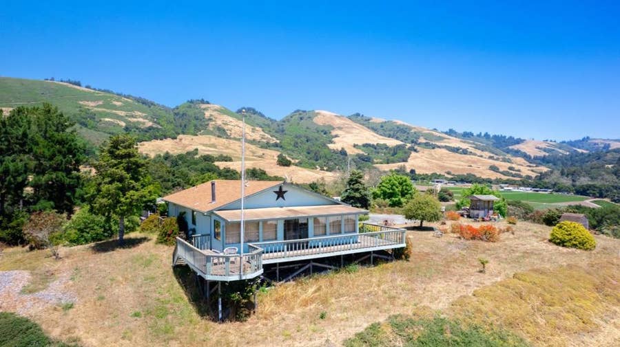 Property photo for 221 Peckham Road, Watsonville, CA