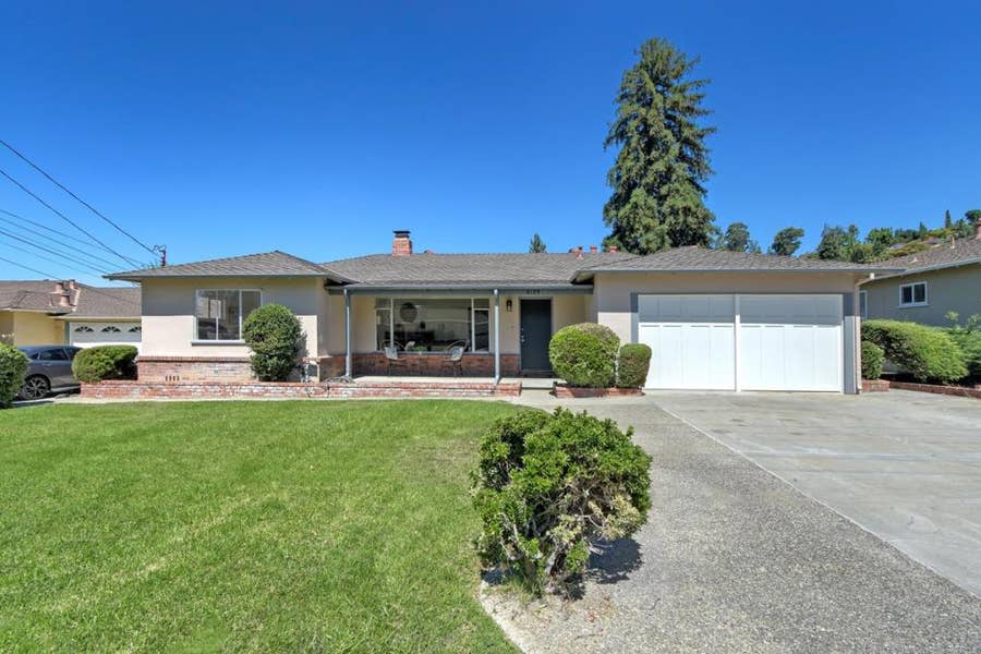 Property photo for 4135 Golf Drive, San Jose, CA