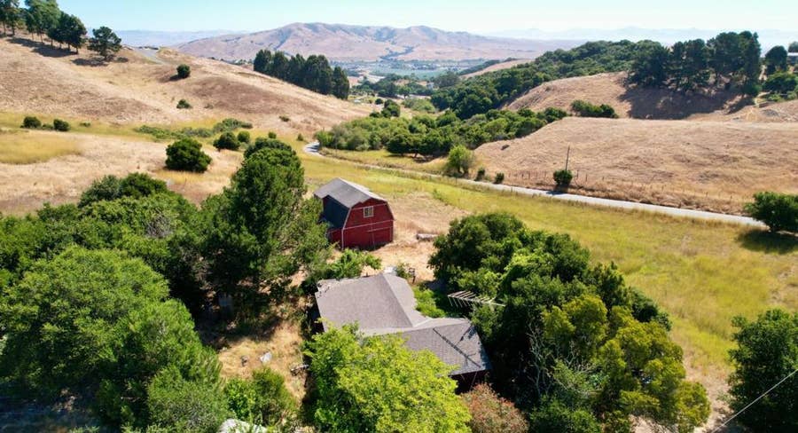Property photo for 1110 Merrill Road, San Juan Bautista, CA