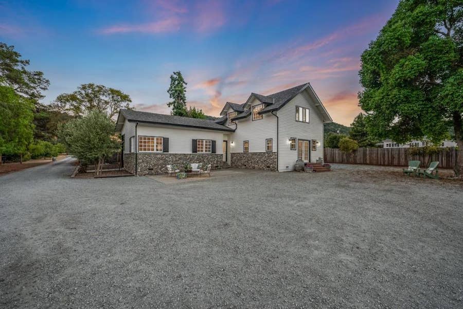Property photo for 975 Llagas Road, Morgan Hill, CA