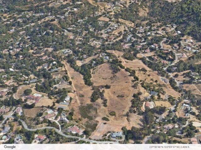 Property photo for 0 Mt Eden Road, Saratoga, CA