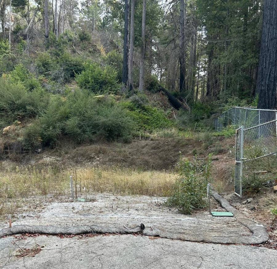 Property photo for 133 Lake Drive, Boulder Creek, CA