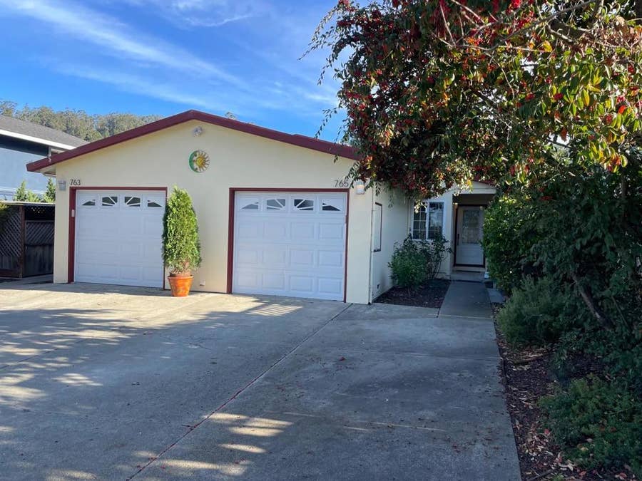 Property photo for The Alameda, El Granada, CA