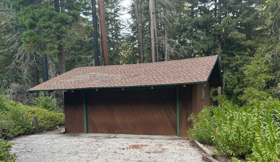 Property photo for 372 Lake Drive, Boulder Creek, CA