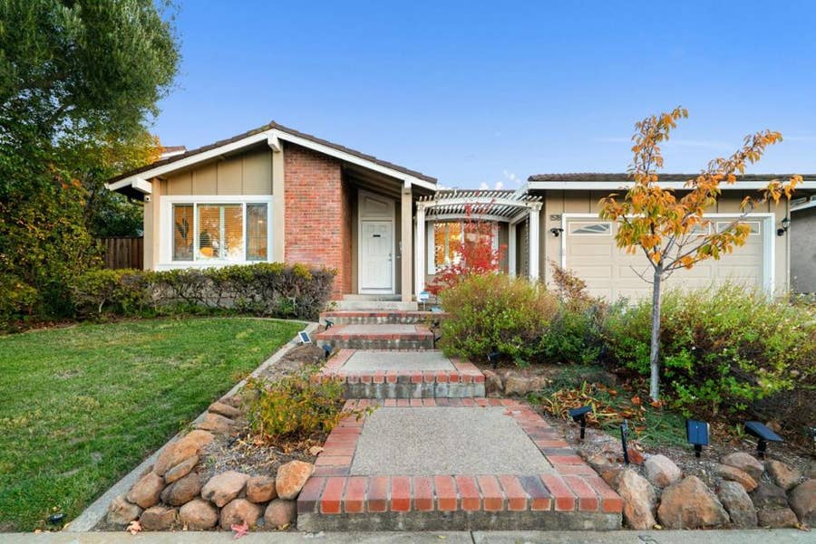 Property photo for 1578 Calle De Aida, San Jose, CA