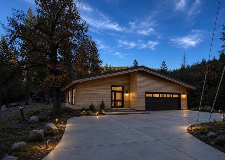 Property photo for 13003 Wells Fargo Drive, Groveland, CA