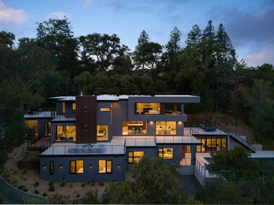 Property photo for 19351 Redberry Drive, Los Gatos, CA