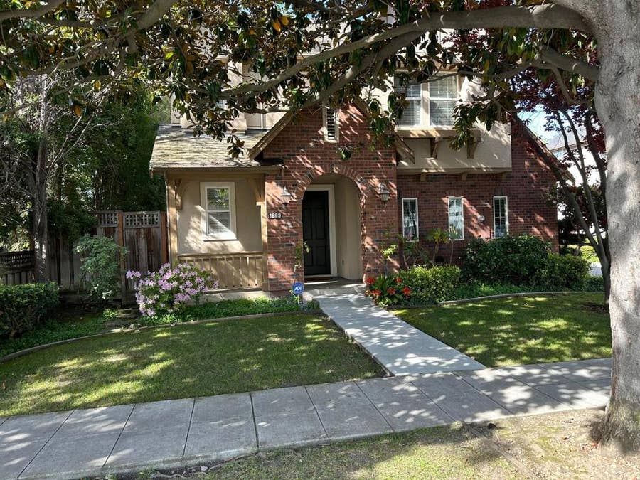 Property photo for 1869 Park Avenue, San Jose, CA