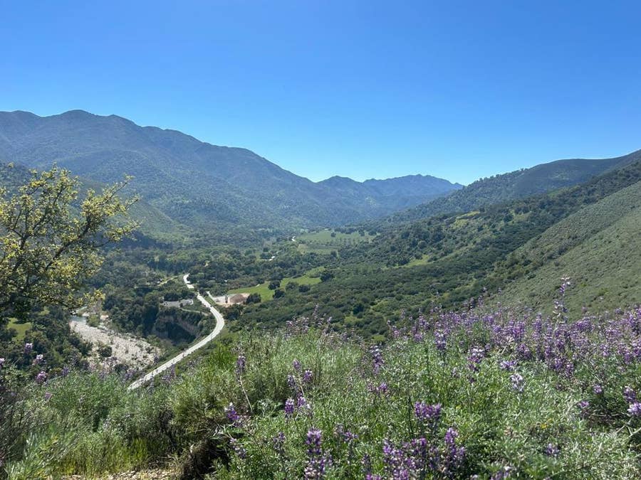 Property photo for 47208 Arroyo Seco Road, Greenfield, CA