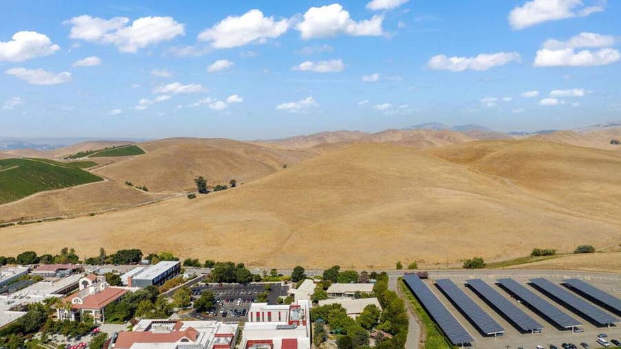 Property photo for 1 Collier Canyon Road, Livermore, CA