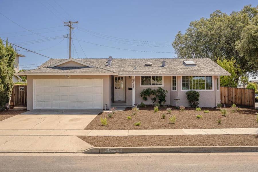 Property photo for 5098 Trenary Way, San Jose, CA