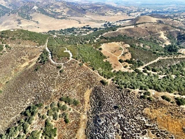Property photo for 0 Pine Canyon Road, King City, CA