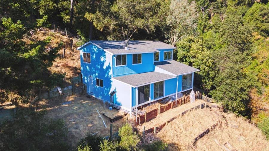 Property photo for 520 Laguna, Los Gatos, CA