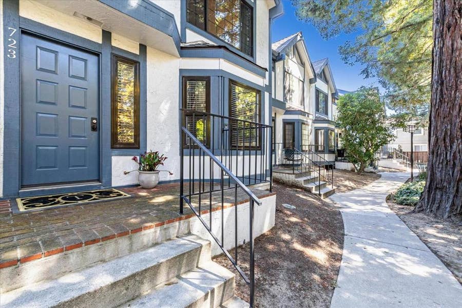 Property photo for 723 Duncanville Court, Campbell, CA