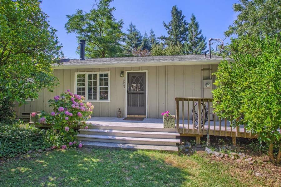 Property photo for 17765 Umatilla Trail, Los Gatos, CA