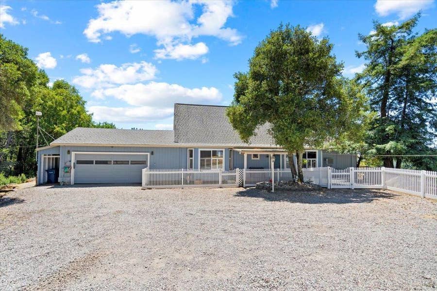 Property photo for 707 Summit Road, Watsonville, CA