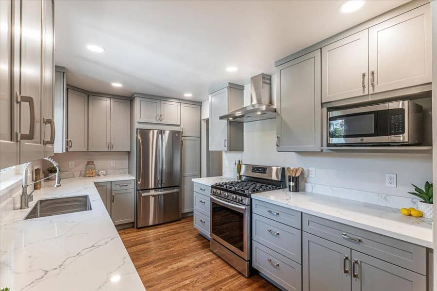 Property photo for 14333 Branham Lane, San Jose, CA