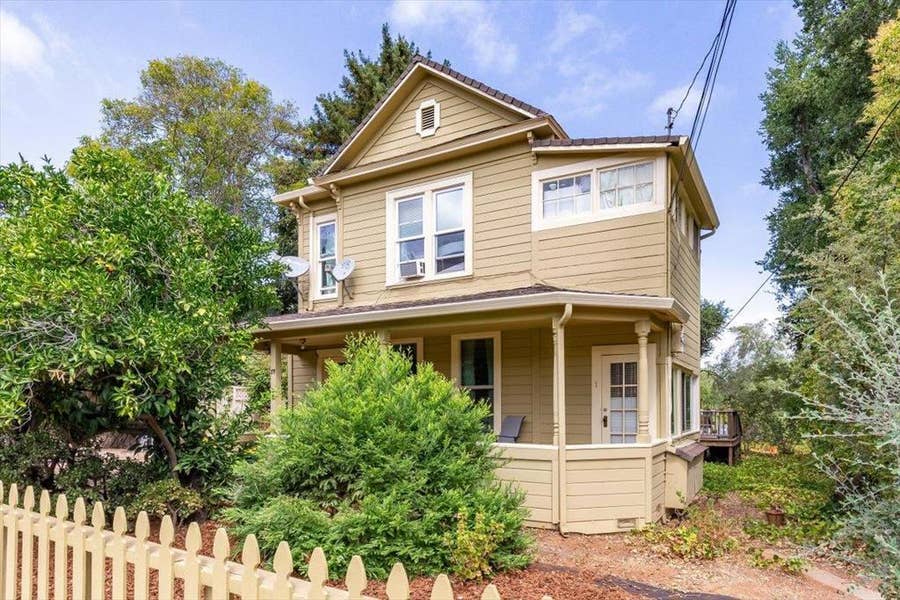 Property photo for 75 Fairview Plaza, Los Gatos, CA