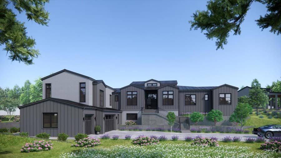 Property photo for 1075 Rose Orchard Place, Morgan Hill, CA