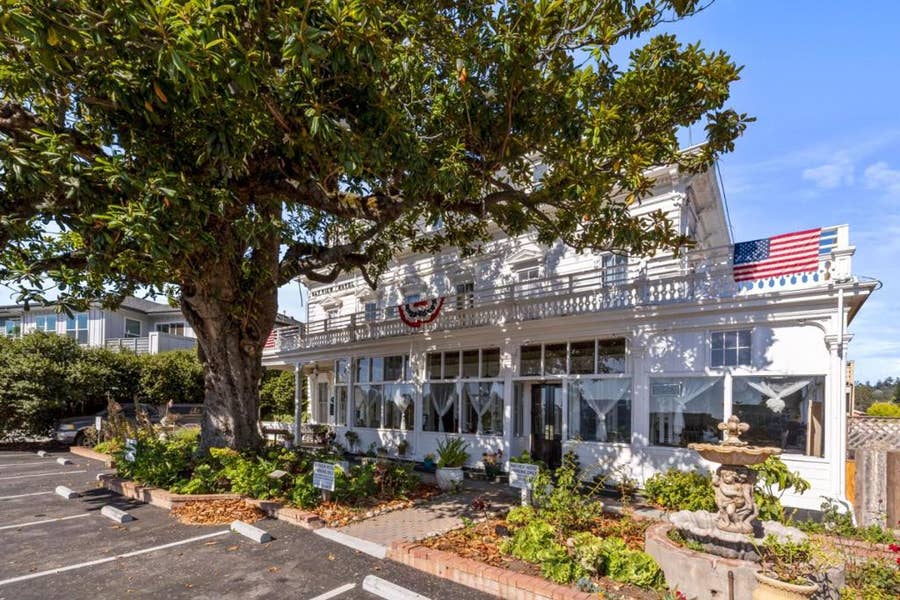 Property photo for 8041 Soquel Drive, Aptos, CA