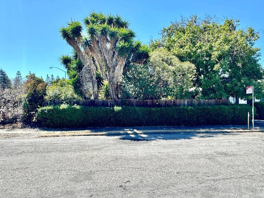 Property photo for 1077 Washington Street, Mountain View, CA
