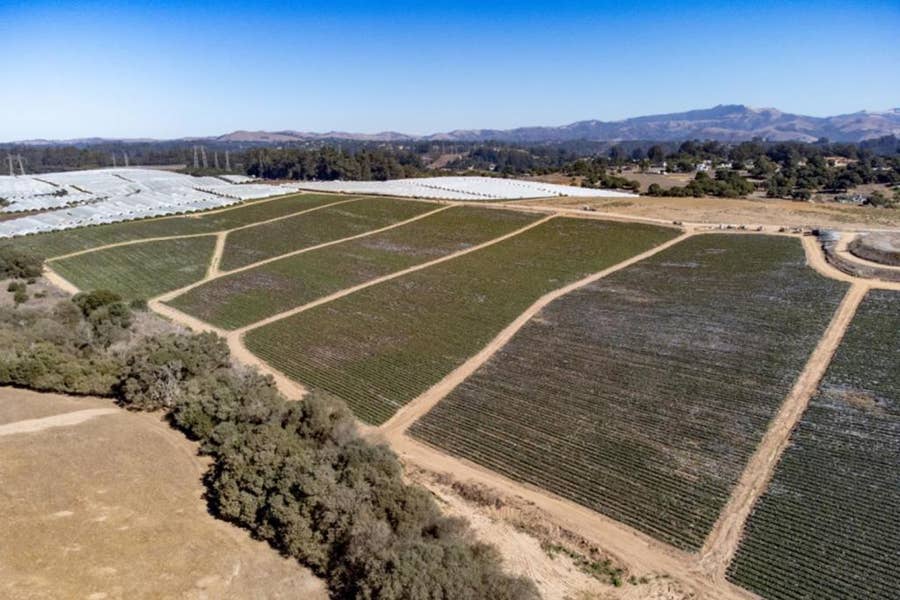 Property photo for 16475 Blackie Road, Salinas, CA