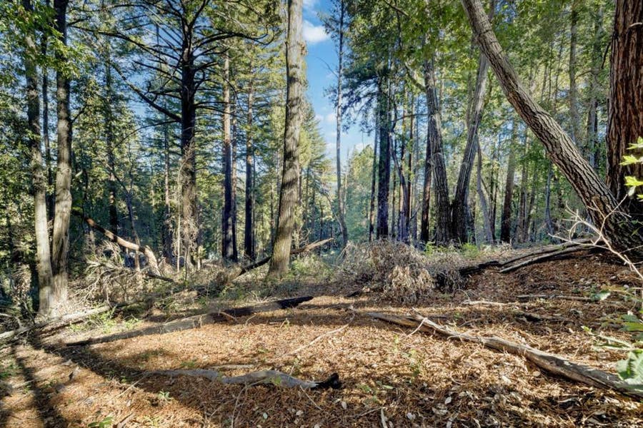 Property photo for 0 Western, Brookdale, CA