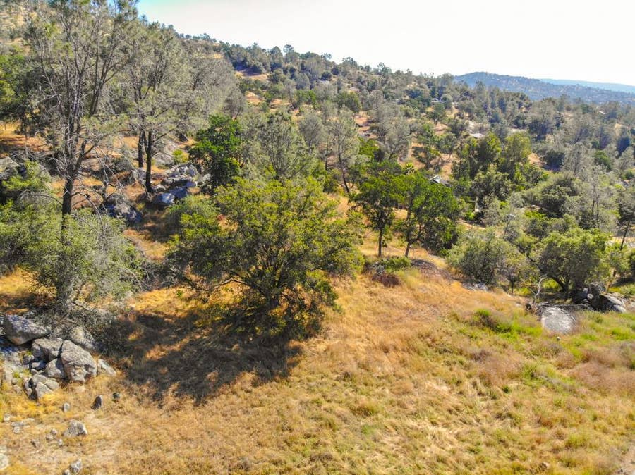 Property photo for 0 Long Hollow Drive, Coarsegold, CA