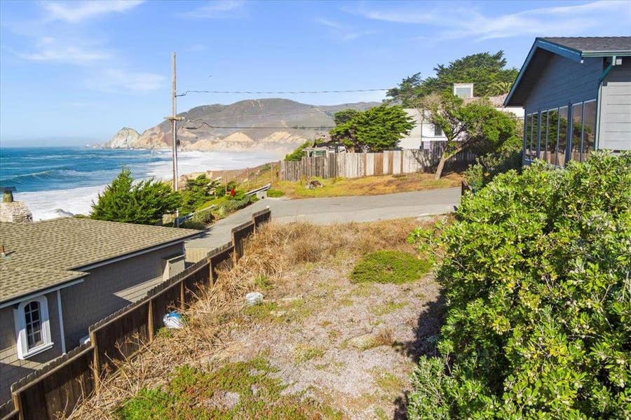Property photo for 0 Sea Cliff Court, Montara, CA