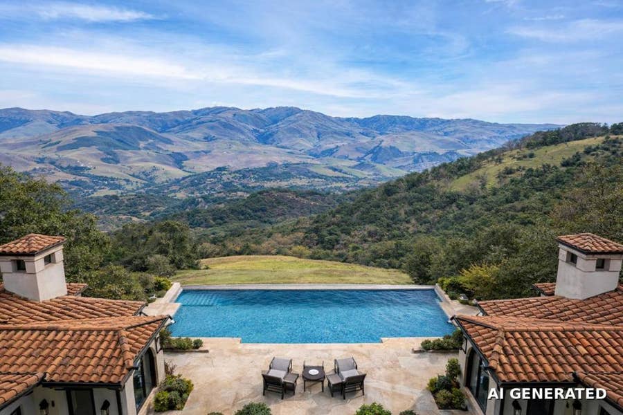 Property photo for 9 Long Ridge Trail, Carmel, CA