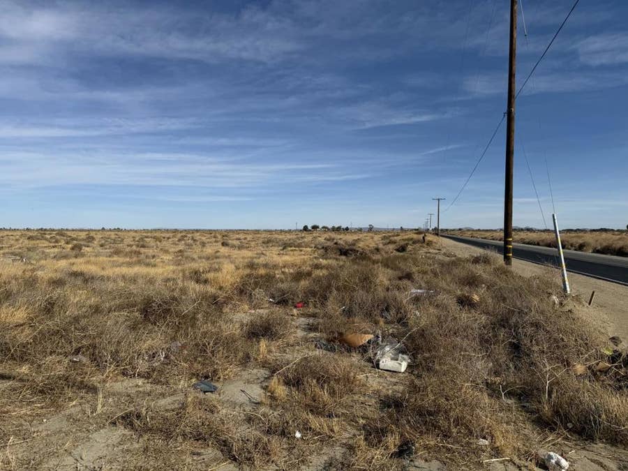 Property photo for 0 VAC/COR AVE H/20TH STE, Lancaster, CA