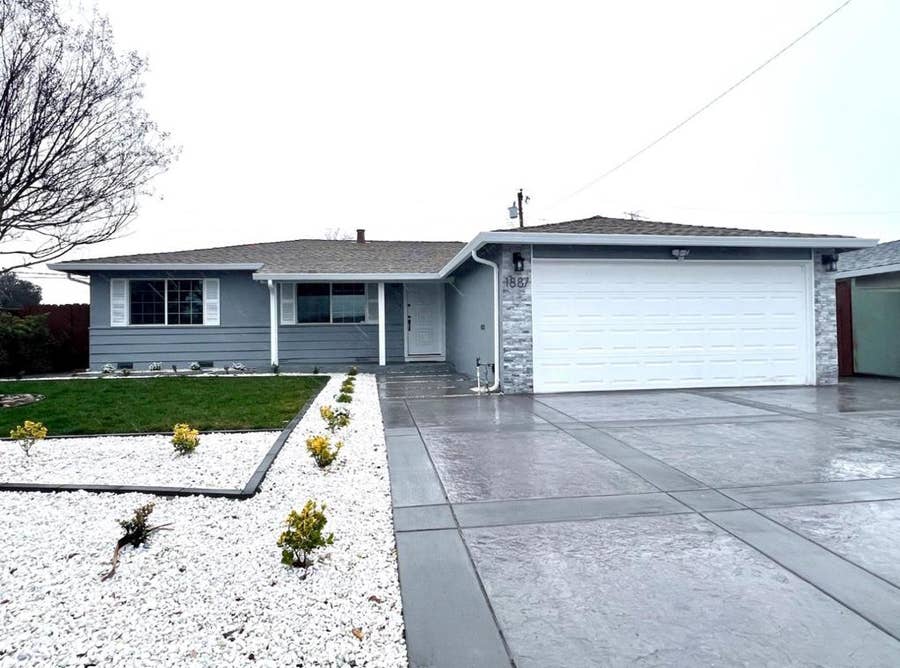 Property photo for 1887 Aberdeen Court, San Jose, CA