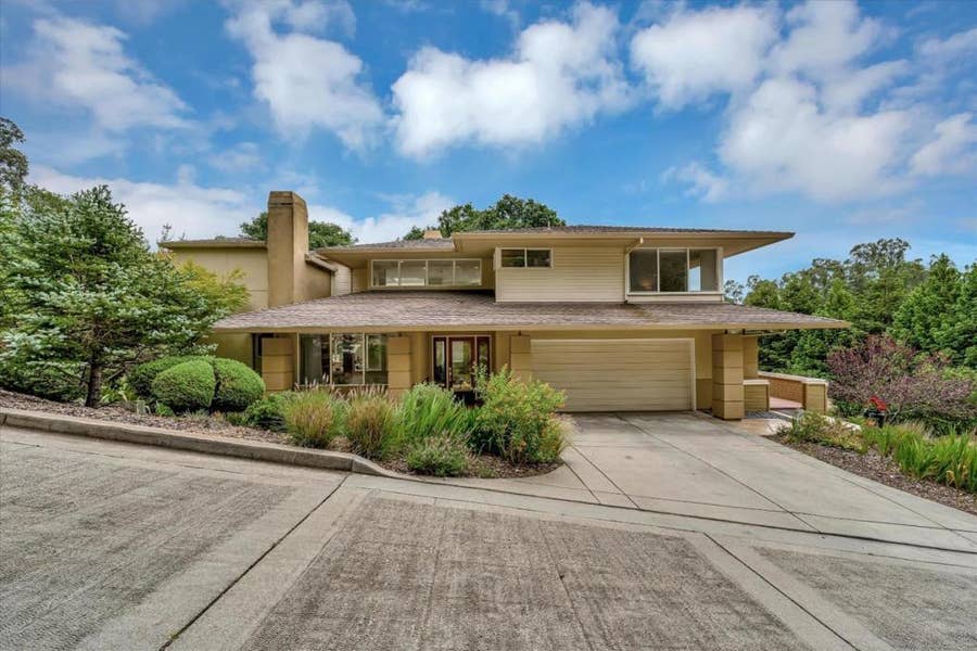 Property photo for 1925 Caterina Way, Royal Oaks, CA
