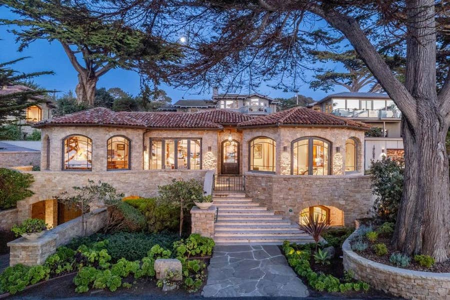 Property photo for 0 Scenic 2 SE of 9th Avenue, Carmel, CA