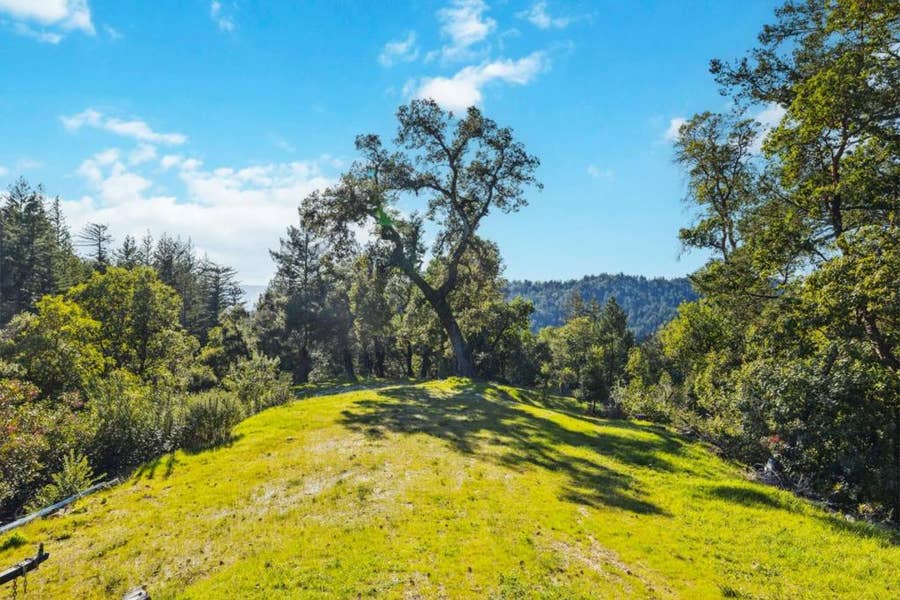 Property photo for 28 Hartman Creek, Boulder Creek, CA