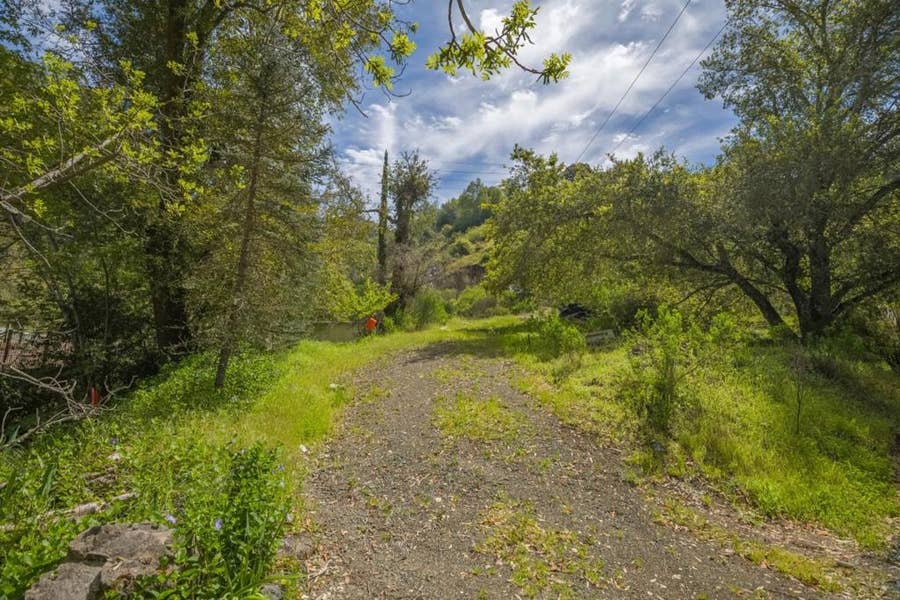 Property photo for 16503 Sanborn Road, Saratoga, CA