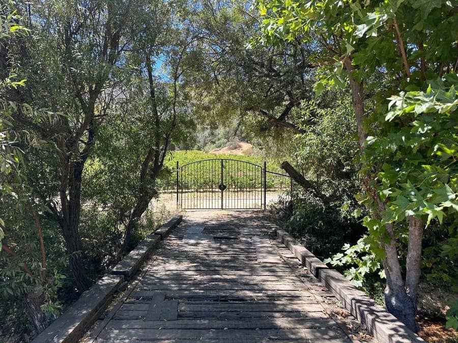 Property photo for 13160 Cienega Road, Hollister, CA