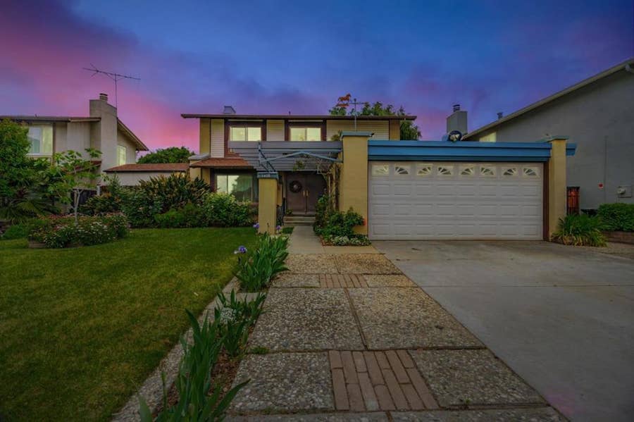 Property photo for 1418 Goldenlake Road, San Jose, CA