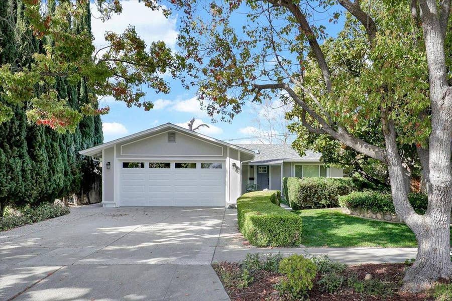 Property photo for 4989 Vanderbilt Drive, San Jose, CA