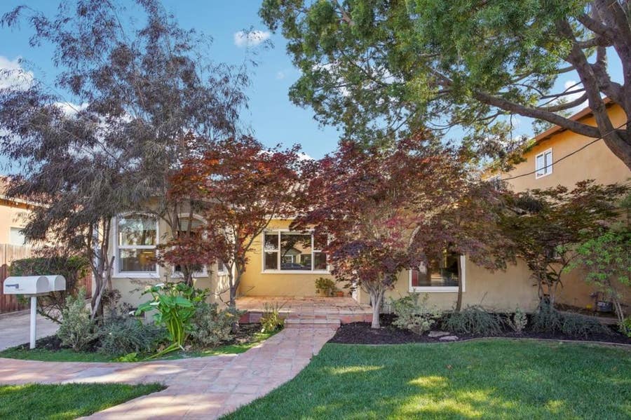 Property photo for 10241028 Parkinson Court, San Jose, CA