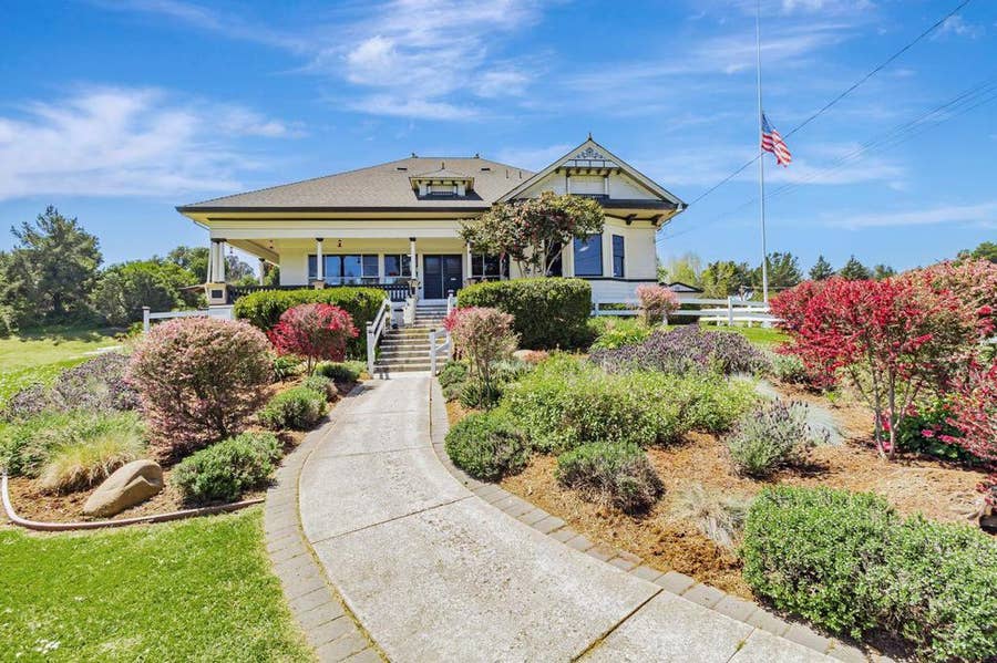 Property photo for 501 Spring Hills Drive, Watsonville, CA
