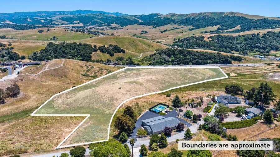 Property photo for 363 Orchard Hill Road, San Juan Bautista, CA