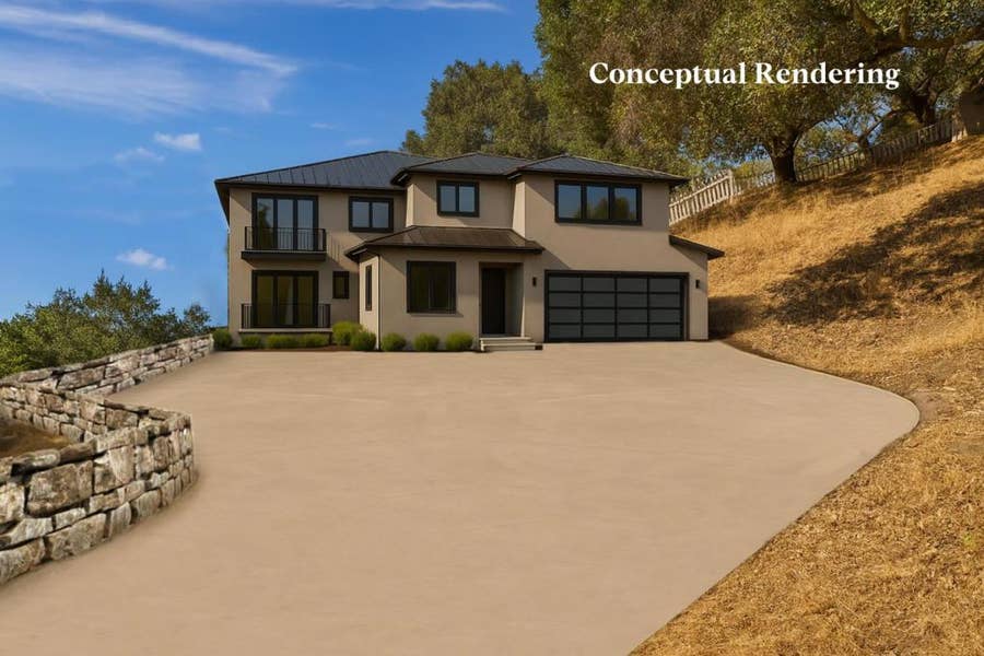 Property photo for 16497 S Kennedy Road, Los Gatos, CA