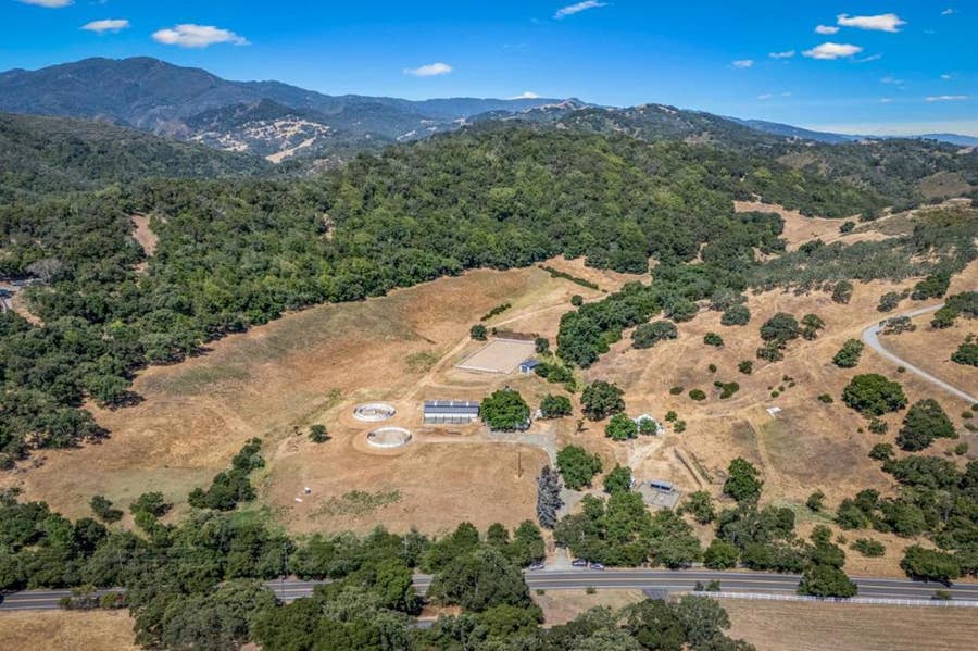 Property photo for 23785 Mckean Road, San Jose, CA