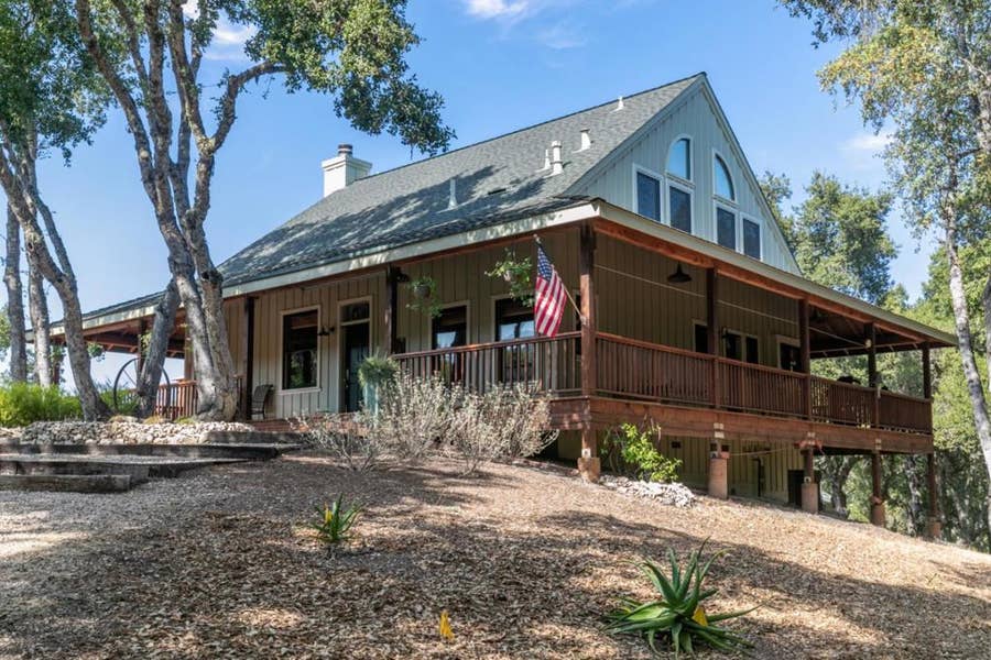 Property photo for 21900 Parrott Ranch Road, Carmel Valley, CA