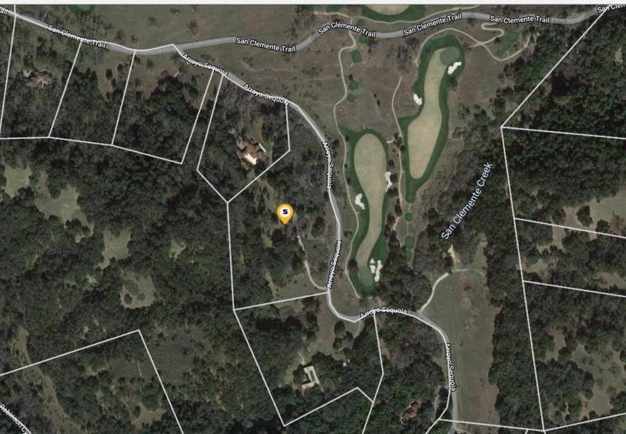 Property photo for 6 Arroyo Sequoia, Carmel, CA